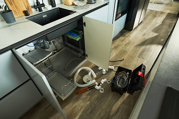 Reliable Drain Cleaning contractor in Pacolet Mills, SC by Street Wise - Plumbing